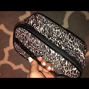 toiletries bag